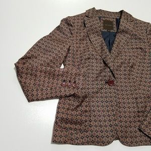 The Limited chic blazer